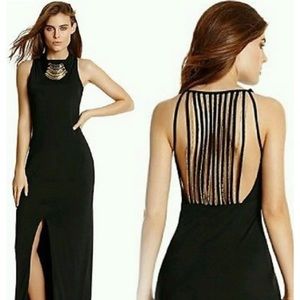 MARCIANO Maxi Dress / Gown